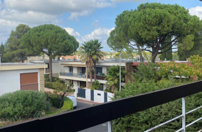 location appartement 560 € CC /mois à proximité de Gard (30)