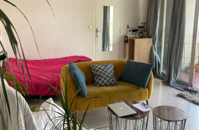 location appartement 560 € CC /mois à proximité de Saint-Gély-du-Fesc (34980)