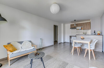 vente appartement 215 000 € à proximité de Montastruc-la-Conseillère (31380)