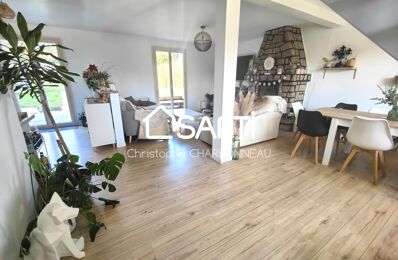 vente maison 308 020 € à proximité de Roz-Landrieux (35120)