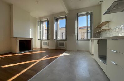 vente appartement 330 000 € à proximité de Saint-Médard-d'Eyrans (33650)