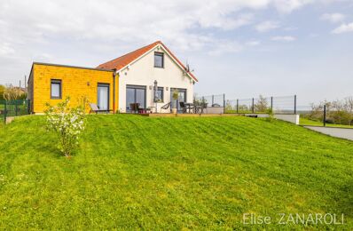 vente maison 550 000 € à proximité de Zoufftgen (57330)