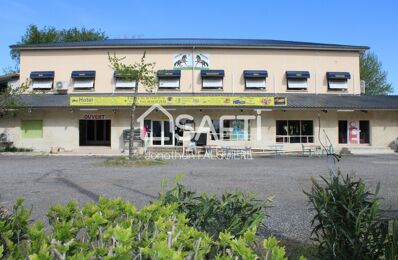 vente commerce 778 000 € à proximité de Bourg-Saint-Andéol (07700)