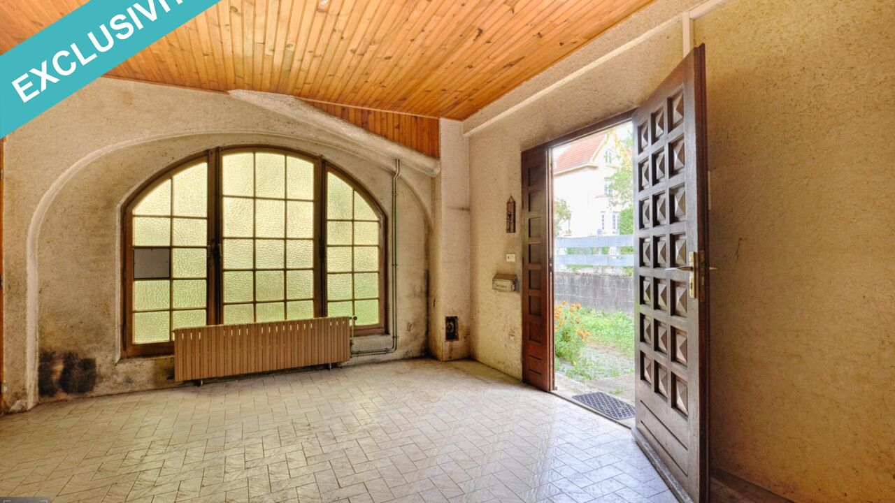 maison 4 pièces 125 m2 à vendre à Longeville-Lès-Metz (57050)