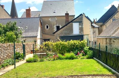vente maison 143 000 € à proximité de Rives-du-Loir-en-Anjou (49140)