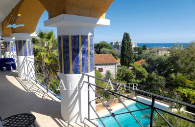vente maison 2 450 000 € à proximité de Nice (06200)
