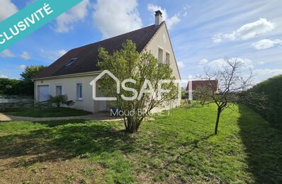 vente maison 355 000 € à proximité de Saint-Martin-la-Garenne (78520)