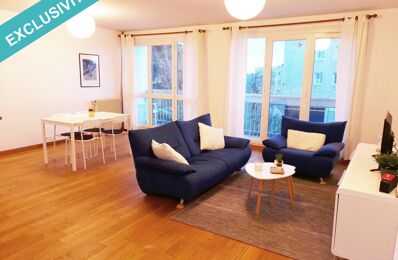 vente appartement 221 000 € à proximité de Noyal-Châtillon-sur-Seiche (35230)
