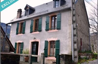 vente maison 250 000 € à proximité de Sentein (09800)