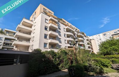 vente appartement 185 000 € à proximité de Bresson (38320)