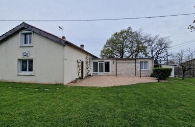 vente maison 145 000 € à proximité de Brion-Près-Thouet (79290)