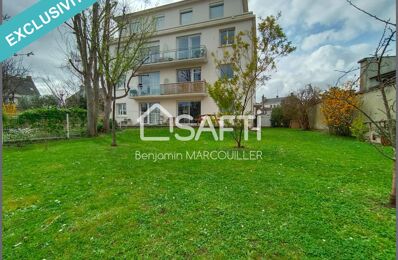 vente appartement 147 000 € à proximité de Soliers (14540)