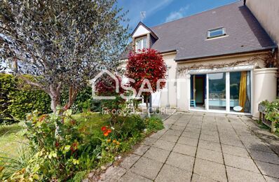 vente maison 310 500 € à proximité de Donville-les-Bains (50350)