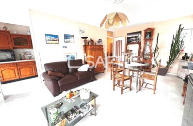 vente appartement 222 000 € à proximité de Radinghem-en-Weppes (59320)