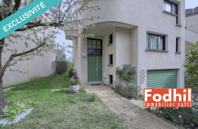 vente maison 779 000 € à proximité de Fontenay-Aux-Roses (92260)