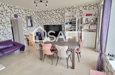 vente maison 125 500 € à proximité de Voulmentin (79150)