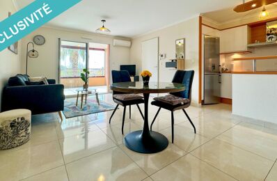 vente appartement 309 000 € à proximité de Agde (34300)
