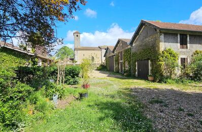 vente maison 579 000 € à proximité de Saint-Émilion (33330)