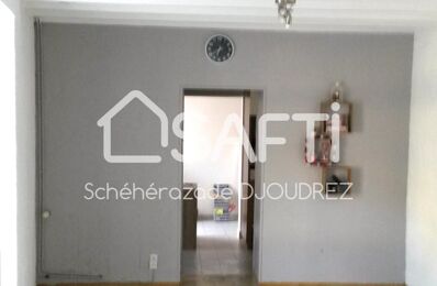 maison 7 pièces 204 m2 à vendre à Saint-Denis-la-Chevasse (85170)