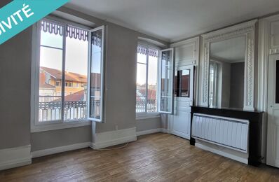 vente appartement 157 000 € à proximité de Les Roches-de-Condrieu (38370)