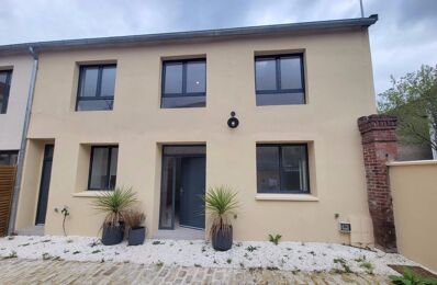 vente maison 549 000 € à proximité de Neuilly-sur-Marne (93330)