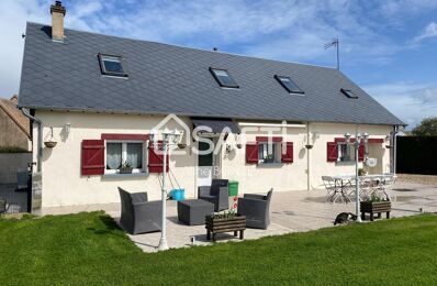 vente maison 219 000 € à proximité de Mesnils-sur-Iton (27160)