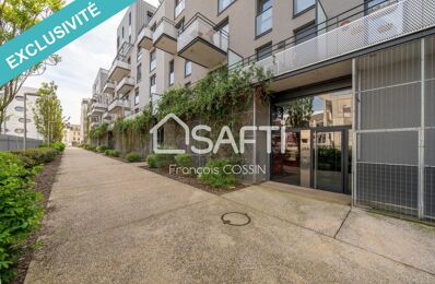 vente appartement 140 000 € à proximité de Laneuveville-Devant-Nancy (54410)