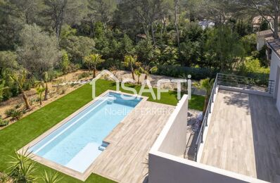 vente maison 1 540 000 € à proximité de Roquebrune-sur-Argens (83520)