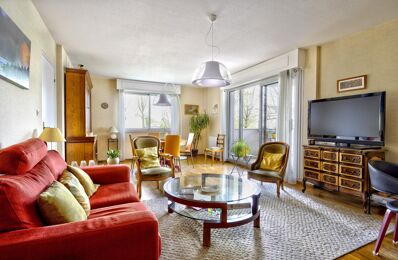 appartement 5 pièces 105 m2 à vendre à Mérignac (33700)