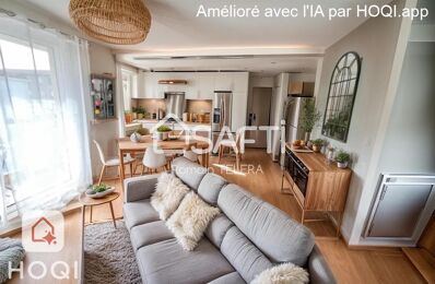 vente appartement 426 000 € à proximité de Le Bouscat (33110)