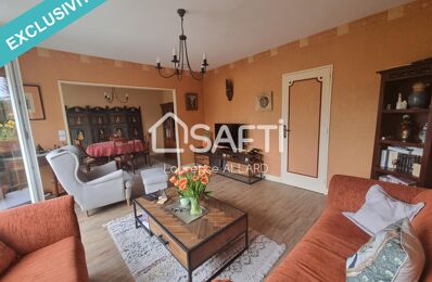 vente appartement 188 000 € à proximité de Lamorlaye (60260)