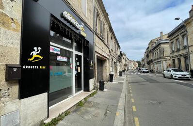 location commerce 1 550 € CC /mois à proximité de Artigues-Près-Bordeaux (33370)
