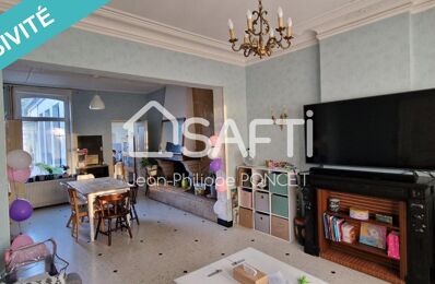 vente maison 138 000 € à proximité de Aix-en-Issart (62170)