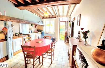 maison 6 pièces 165 m2 à vendre à Villers-en-Arthies (95510)