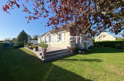 vente maison 225 000 € à proximité de La Forêt-du-Parc (27220)