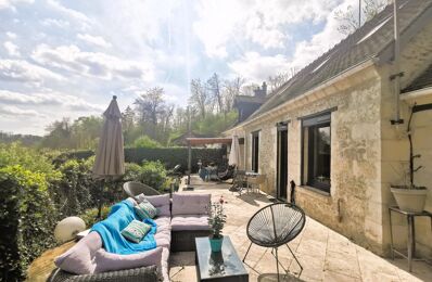 vente maison 498 000 € à proximité de Berneuil-sur-Aisne (60350)