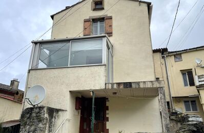 vente maison 47 000 € à proximité de La Salvetat-sur-Agout (34330)