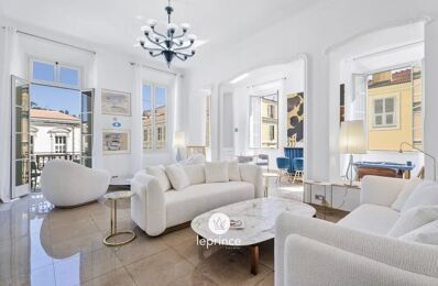 vente appartement 1 980 000 € à proximité de Cap-d'Ail (06320)
