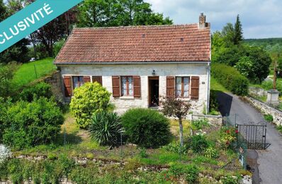 vente maison 160 000 € à proximité de Pierrefonds (60350)