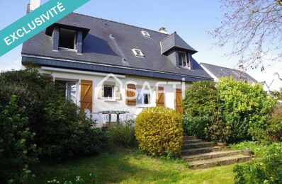 vente maison 626 630 € à proximité de La Chapelle-Thouarault (35590)