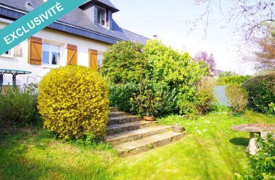 vente maison 567 100 € à proximité de Saint-Armel (35230)