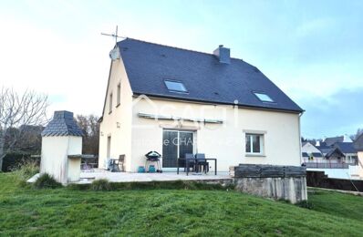 vente maison 386 598 € à proximité de Châteauneuf-d'Ille-Et-Vilaine (35430)