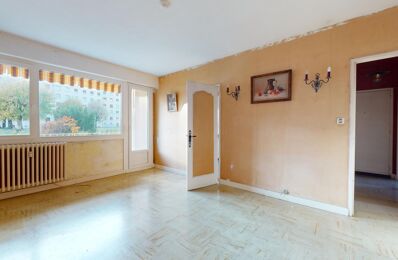 vente appartement 115 000 € à proximité de Cussey-sur-l'Ognon (25870)