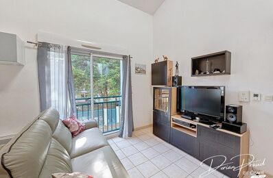 vente appartement 198 000 € à proximité de Soullans (85300)
