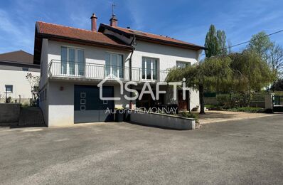 vente maison 299 000 € à proximité de Échenoz-la-Méline (70000)