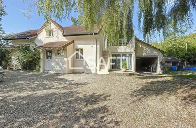 vente maison 480 000 € à proximité de Boran-sur-Oise (60820)