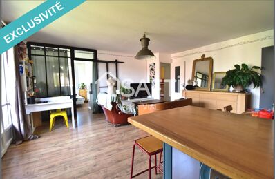 vente appartement 165 000 € à proximité de La Javie (04420)