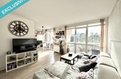 vente appartement 155 900 € à proximité de Les Clayes-sous-Bois (78340)