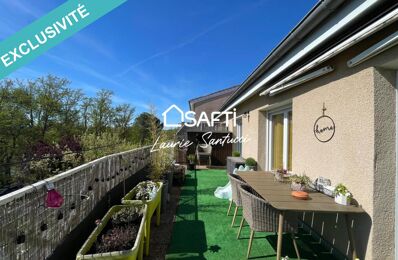 vente appartement 231 600 € à proximité de Labarthe-sur-Lèze (31860)
