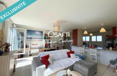 vente appartement 210 000 € à proximité de Sainte-Foy-de-Peyrolières (31470)